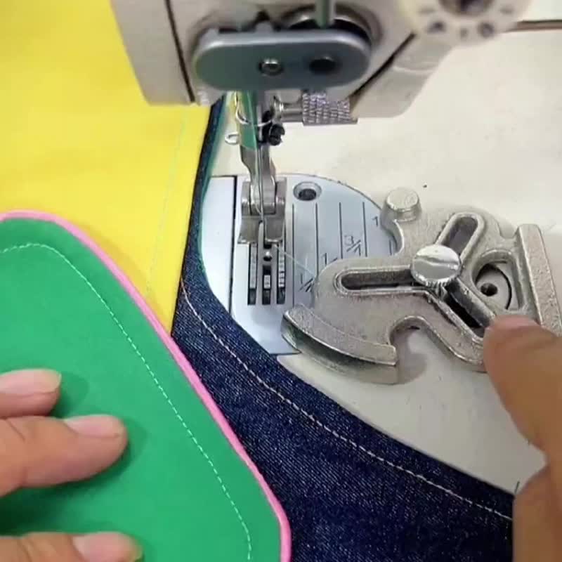 1 Pieza De Accesorios Para Máquinas De Coser Industriales - Temu