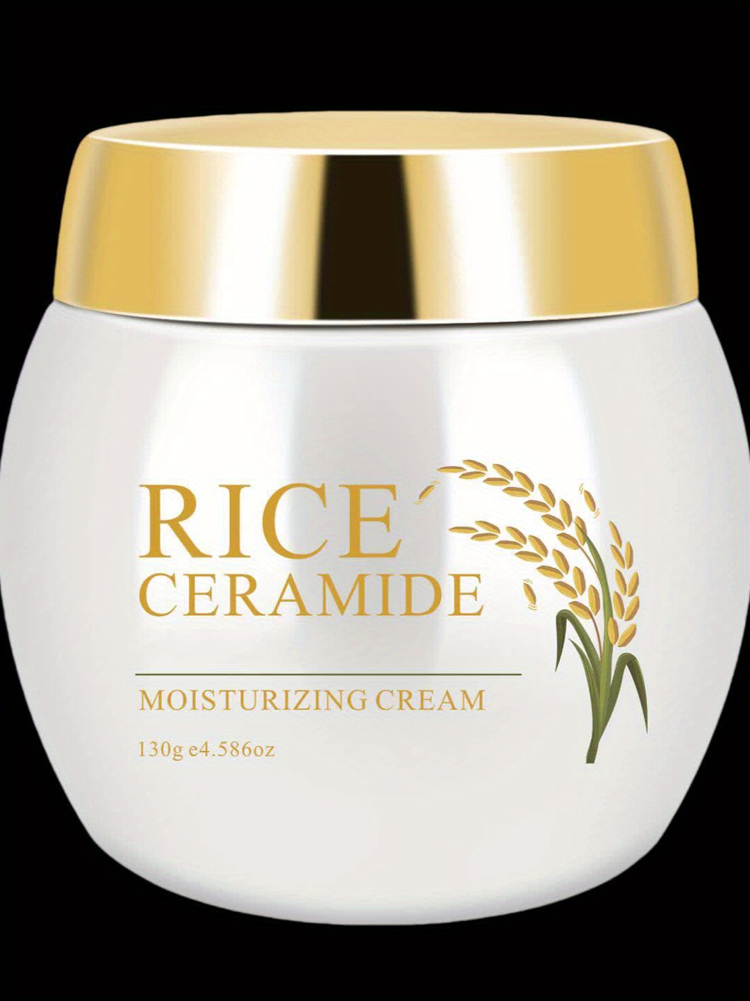 フェイスクリーム RICE FORCE DEEP MOISTURE CREAM 30g ディープモイスチュアクリーム（薬用保湿クリーム）｜ライス