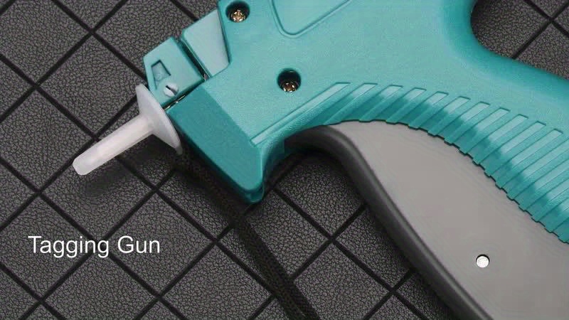 Micro Stitch Tag Gun - Temu