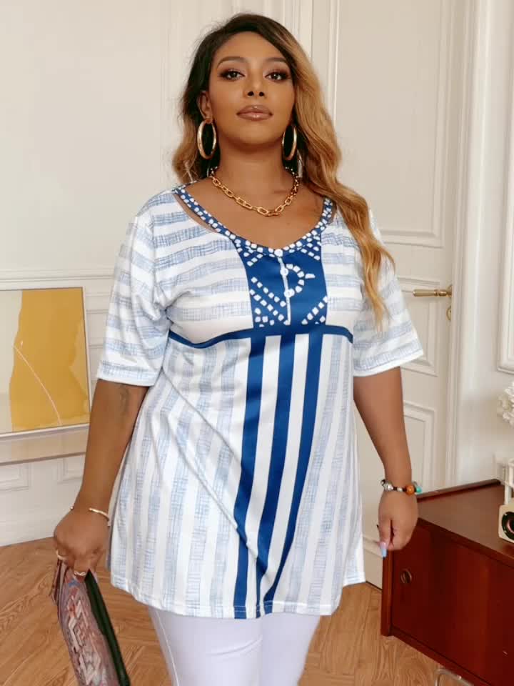 Plus size nautical clothing best sale