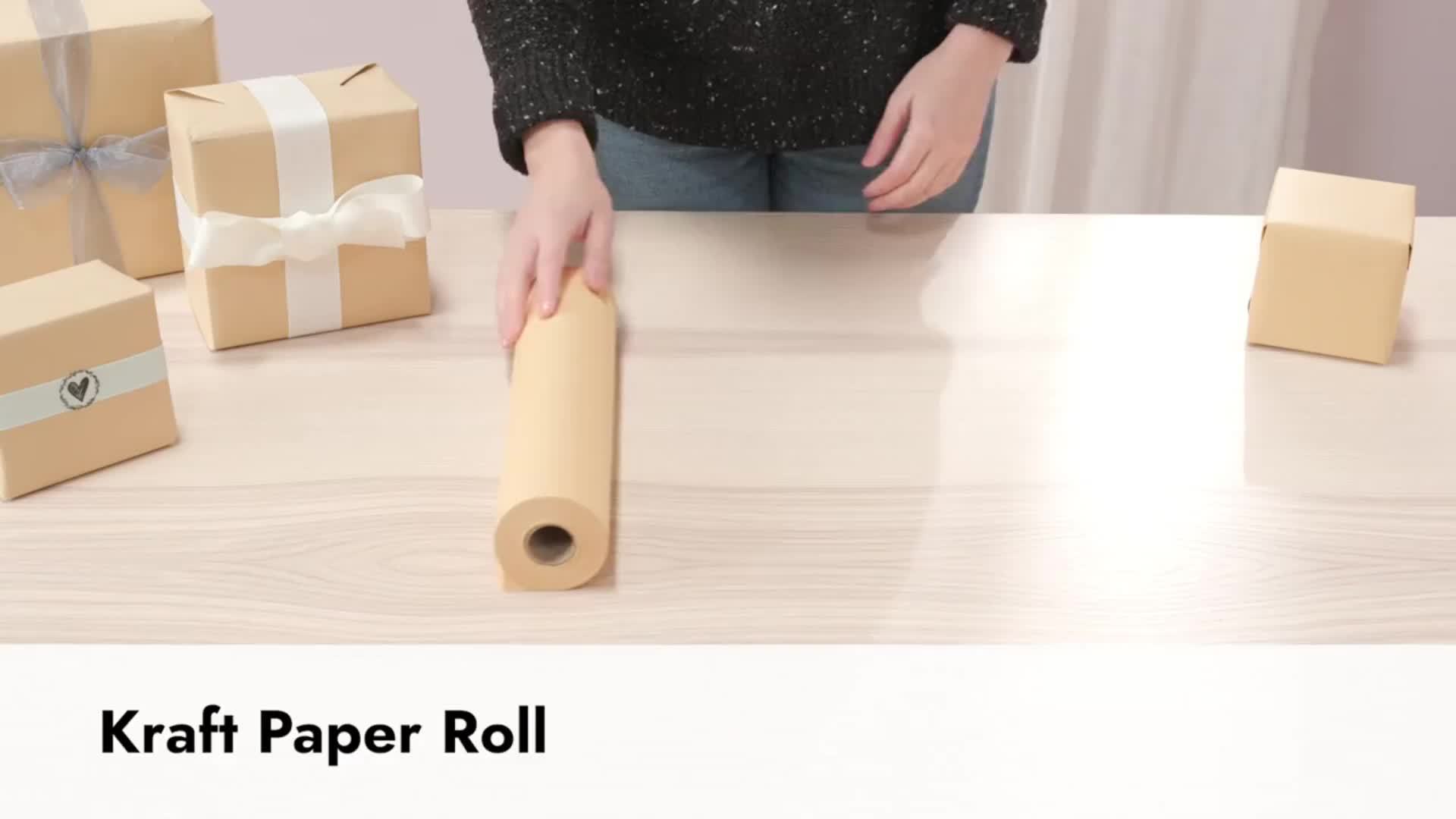 Cardboard Roll Packaging - Temu