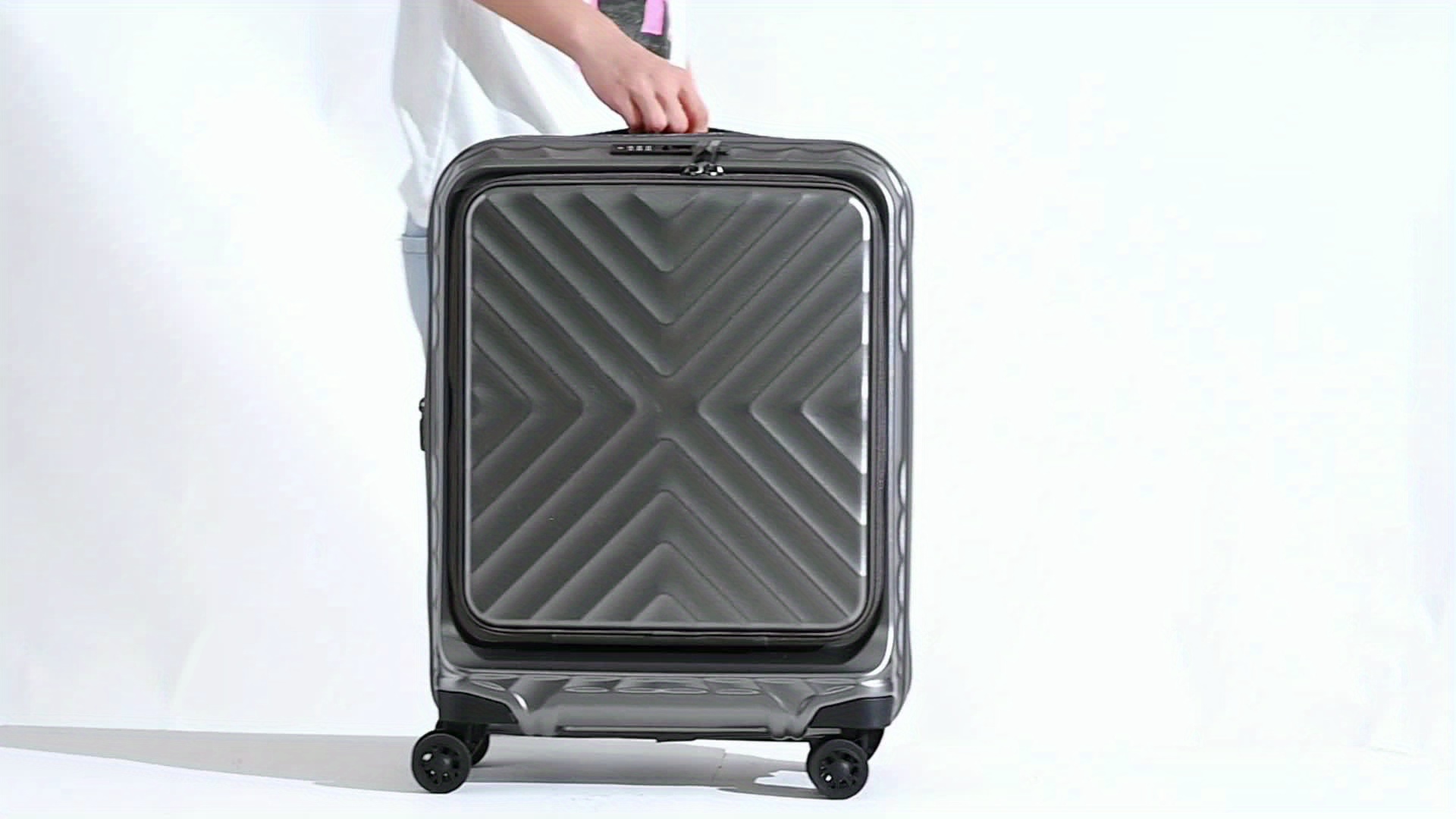 maleta 40 20 30 – Compra maleta 40 20 30 con envío gratis en AliExpress  version