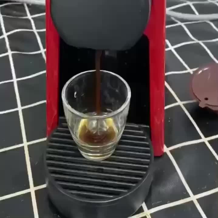 Nespresso - Temu