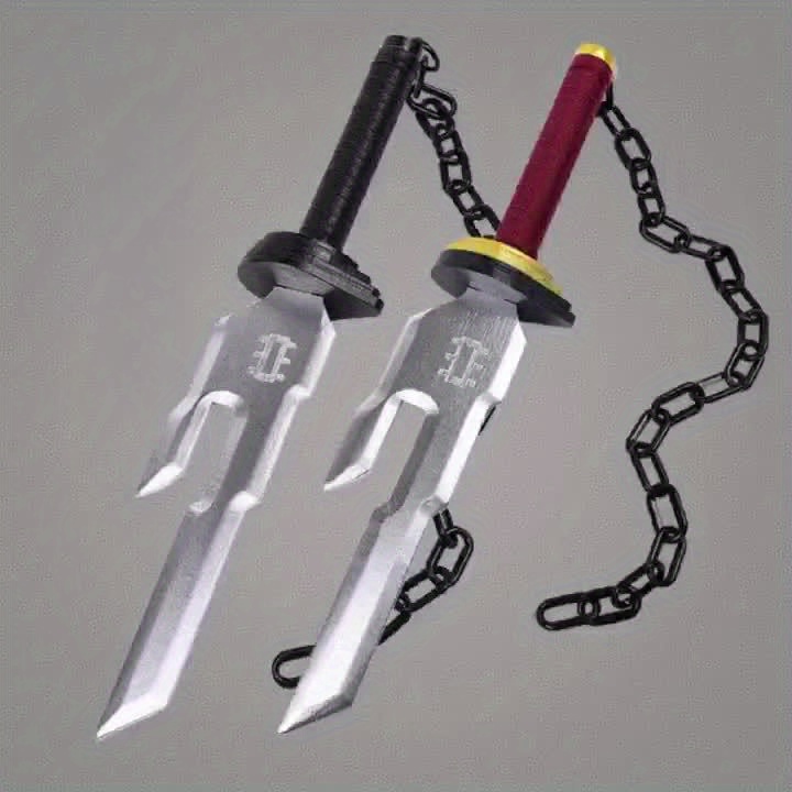 Hunters Mira Cosplay Schwert - Anime Waffe 50cm Für Kostüm & Deko