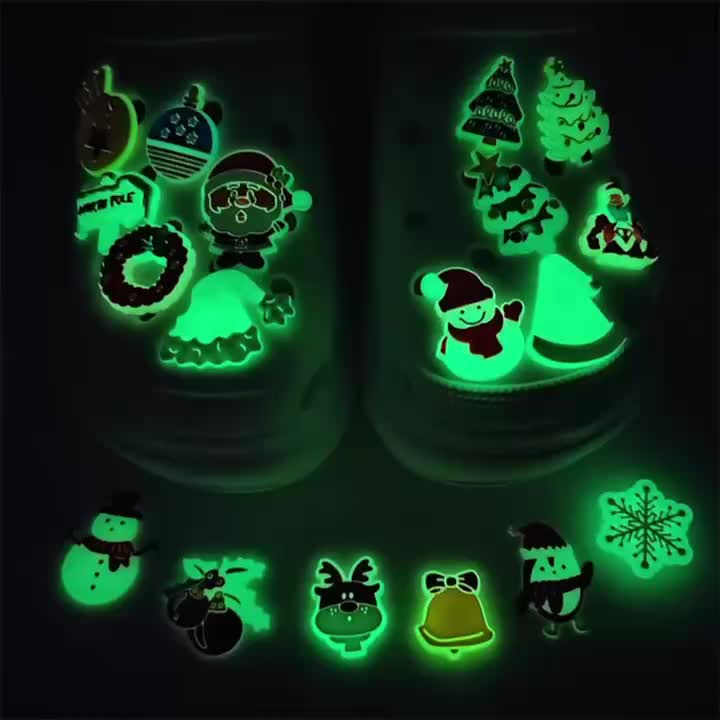 10pcs Panda Shoes Decoração Charms For Clogs Jigs Bubble Slides Sandals,  Pvc Shoe Decorations Accessories For Teens Boys And Girls Christmas  Birthday Gift Party Favors - Calçado De Mulher - Temu Portugal