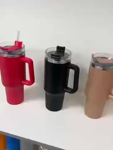 The Everyday Tumbler 0,3L green 2810292001, Thermal mugs