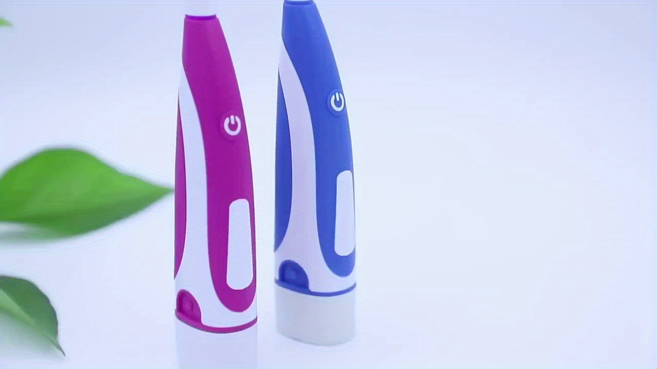 Electric Toothbrush Whitening Fast Cleaning Compatible Oral - Temu