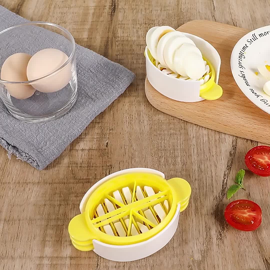 Everday Living® Egg Slicer, 1 ct - Fry's Food Stores