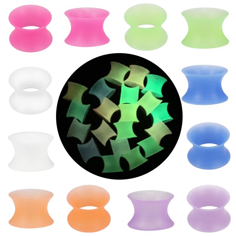 Silicone gauges deals 00