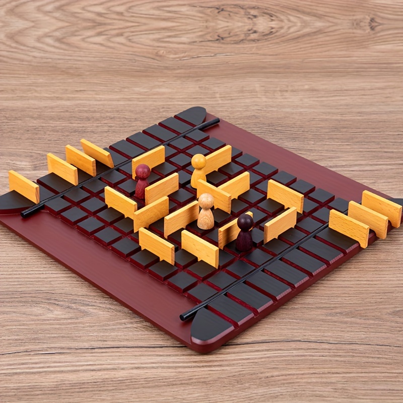 Chess Quoridor - 3D Board Game – Apps no Google Play