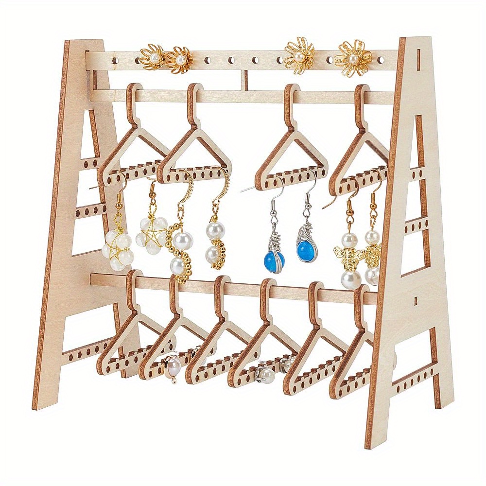 Earring deals hanger kmart