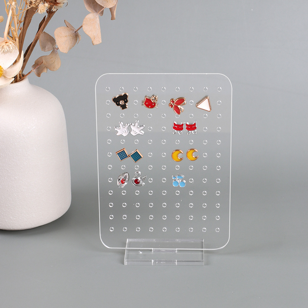 Earring Holder and Jewelry Holders under $20 Shipped (Personalized too!)