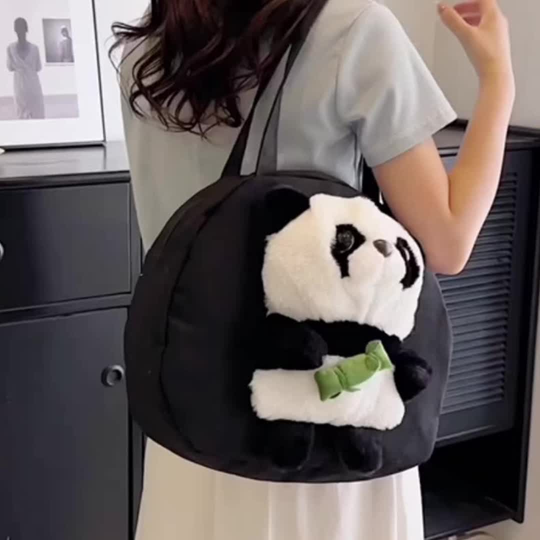 Panda cie shop sac a main