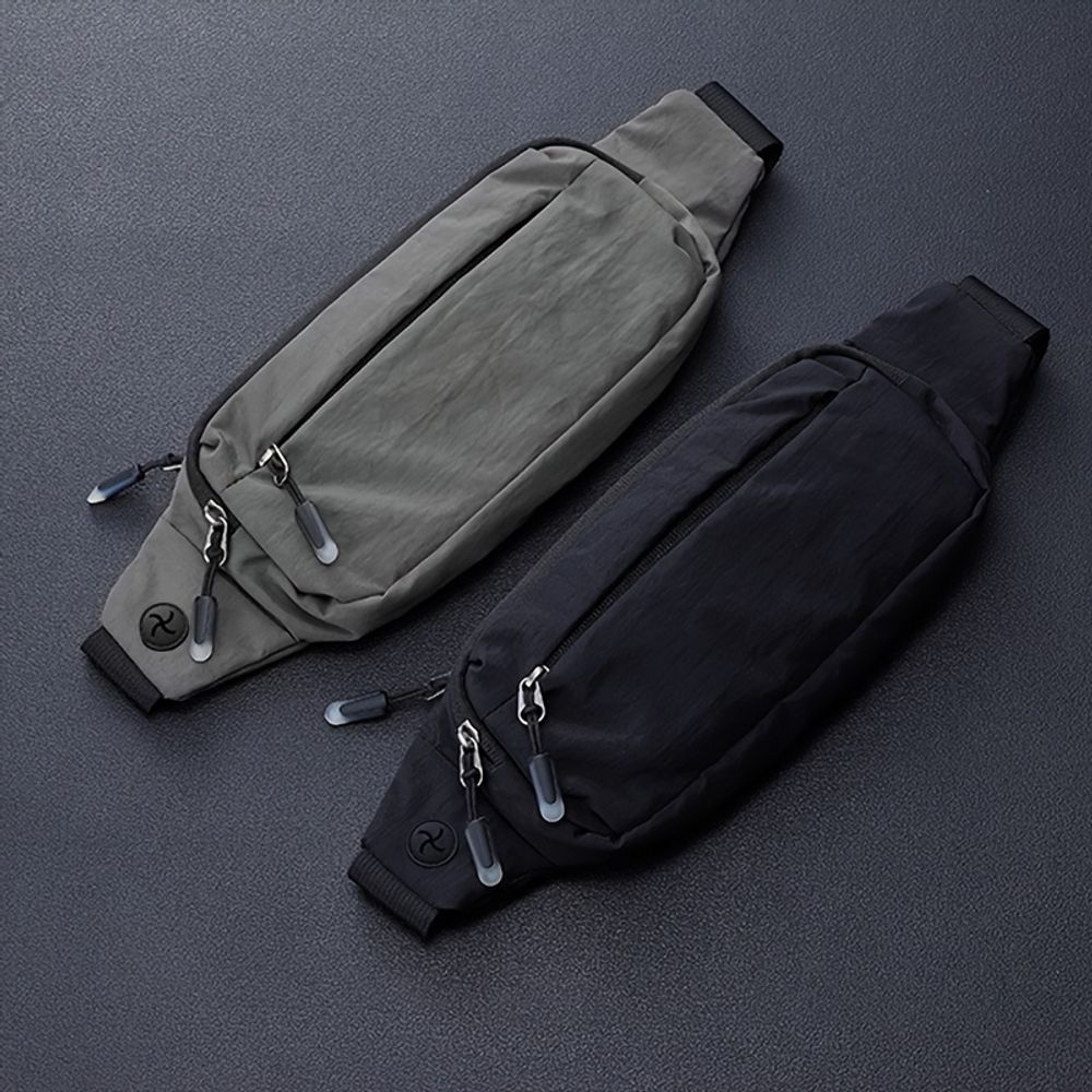 Multi-Functional Backpack with Large Capacity for Running