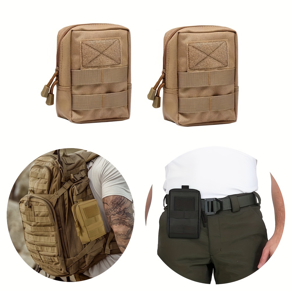 Best molle outlet pouches