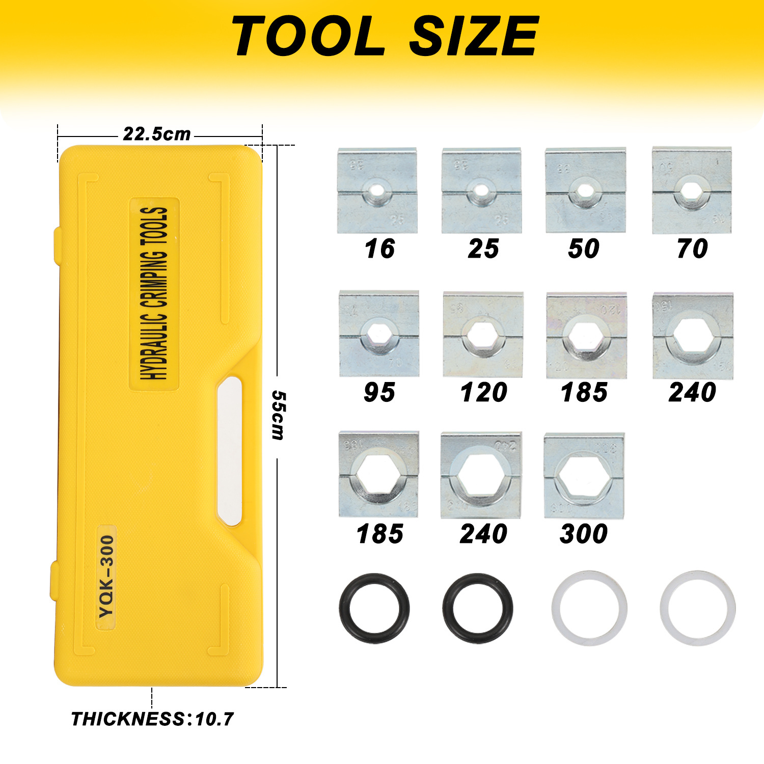 Hydraulic Crimping Pliers Crimping Pliers Set Crimping Pliers Cable Lugs