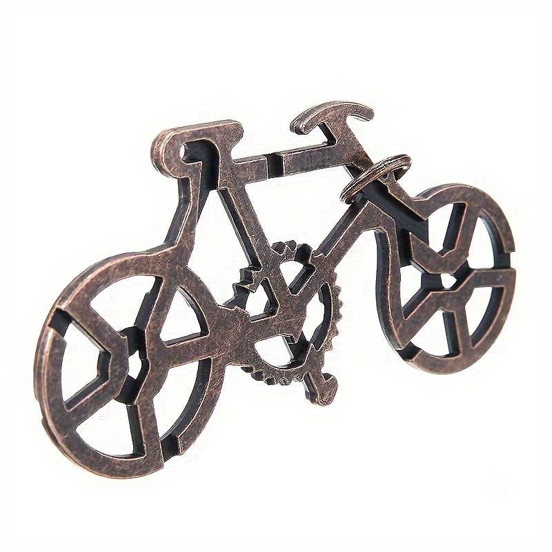 Candado de motocicleta resistente de 90cm, candado de cadena de bicicleta,  Metal antirrobo con dos llaves