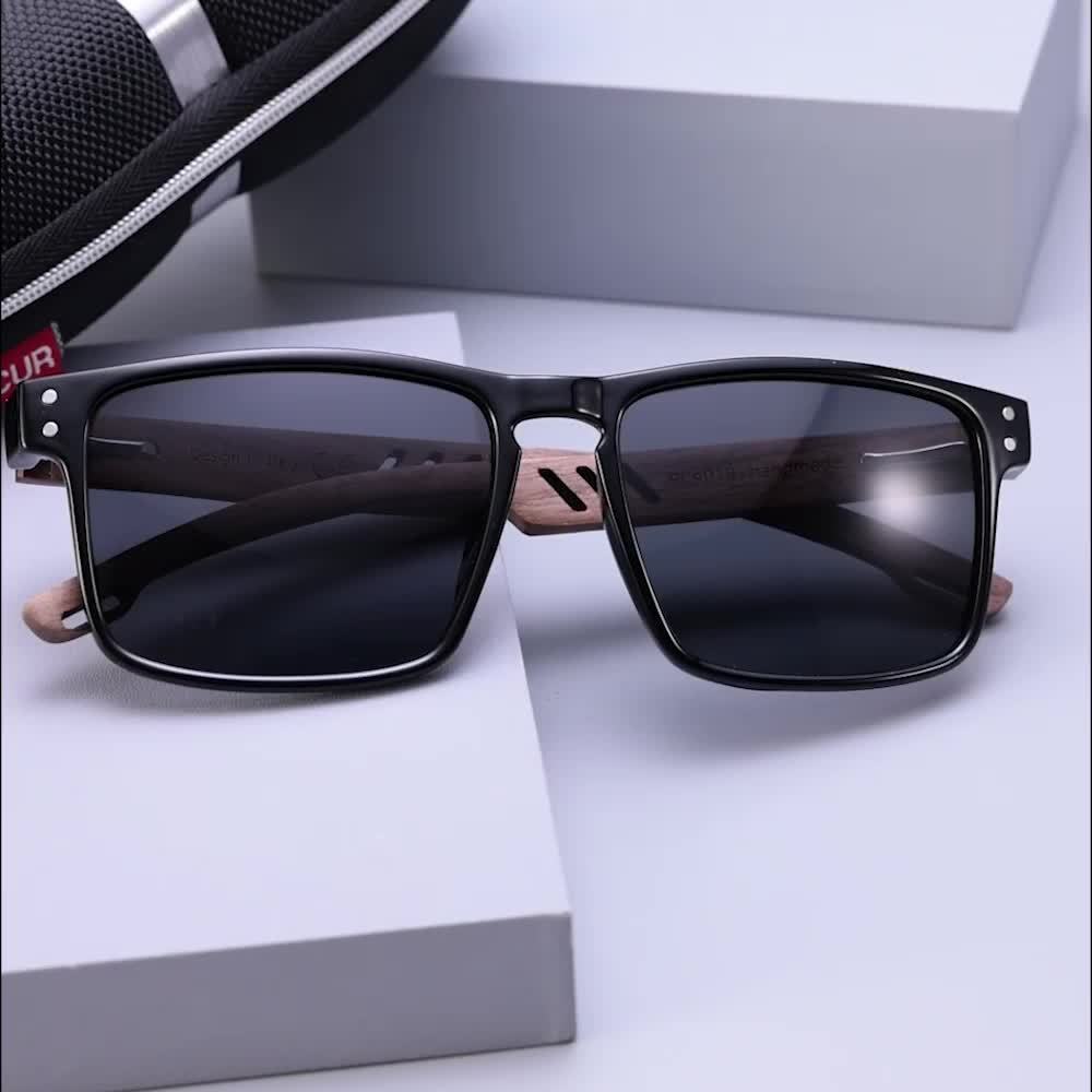 Wooden Sunglasses For Men Polarized Sunglasses Uv400 Protection Women And  Men Accessories Ideal Choice For Gifts - Jewelry & Accessories - Temu