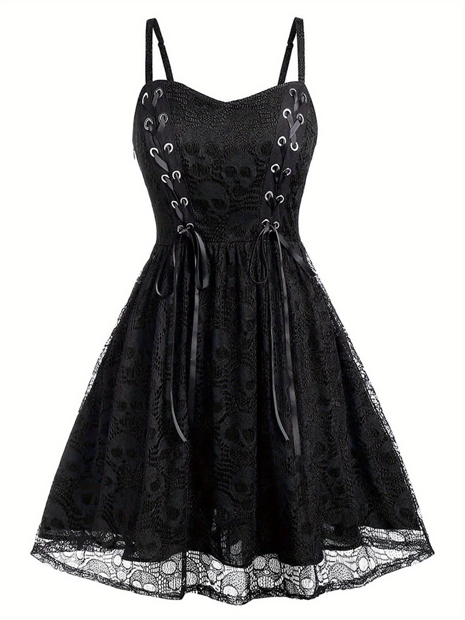 black cut out long sleeve dress Black Rhinestone Studded Cut Out Long Sleeve Seamless Dress