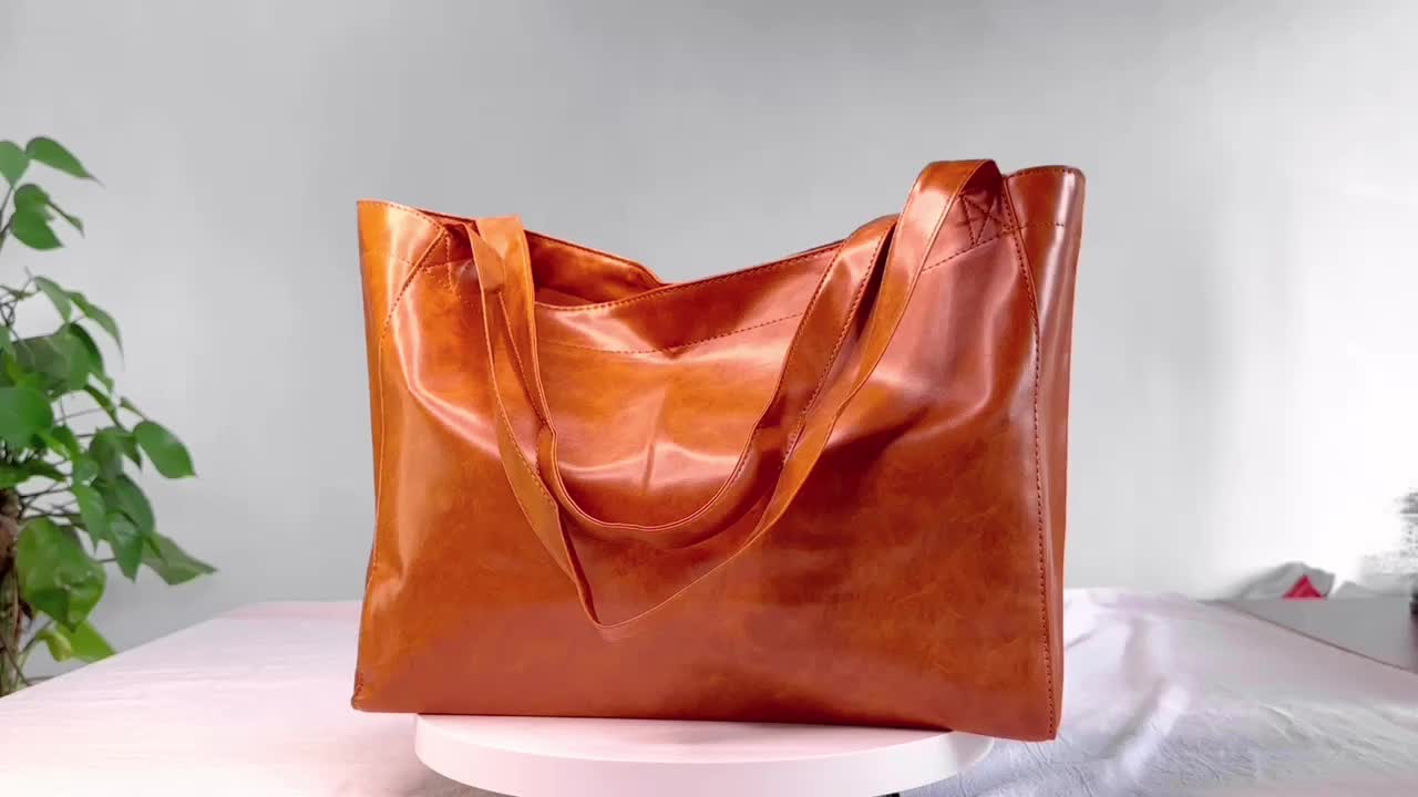 Termusail Women's Large Tote Bag
