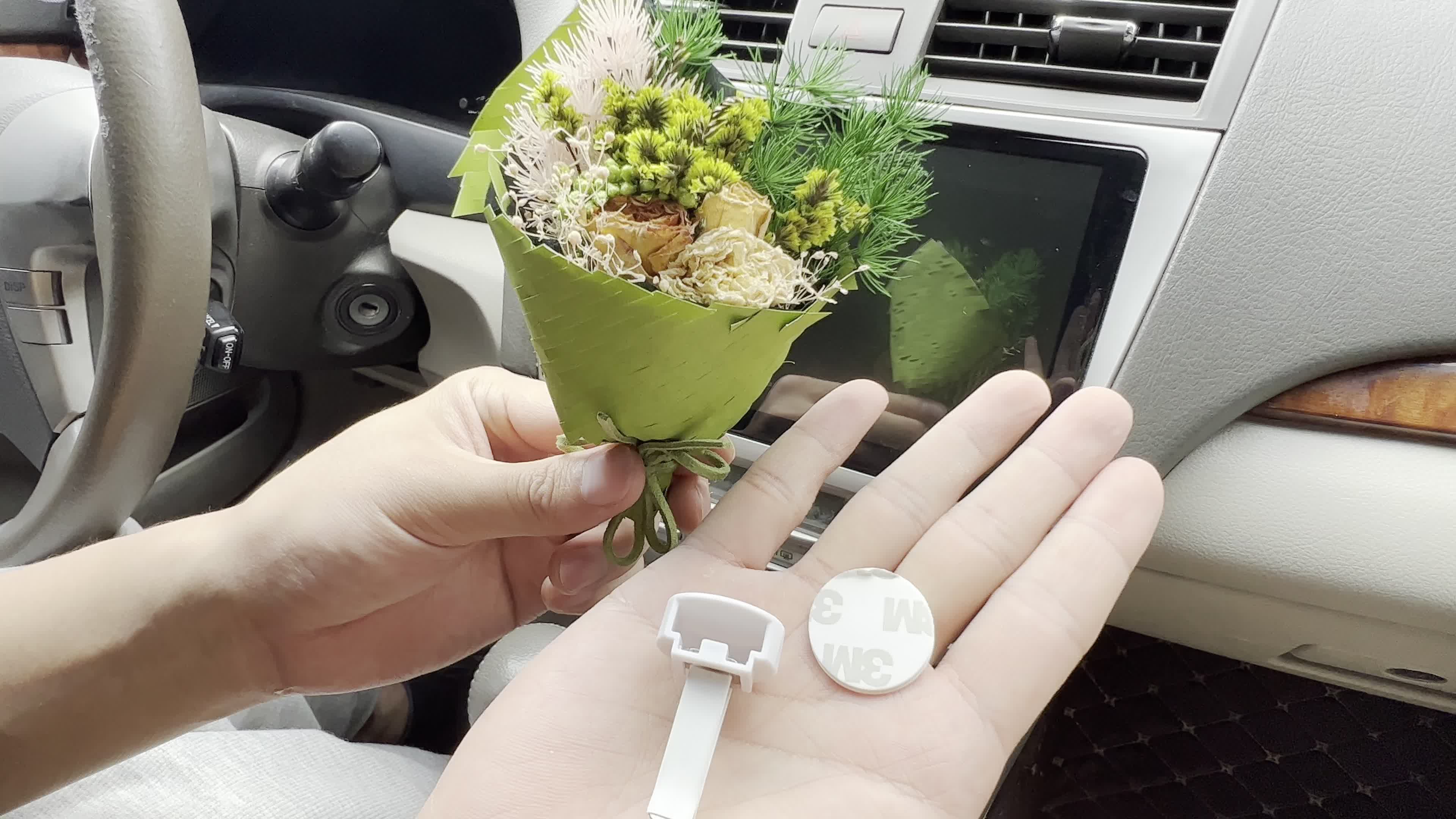 Mini bouquet 💐