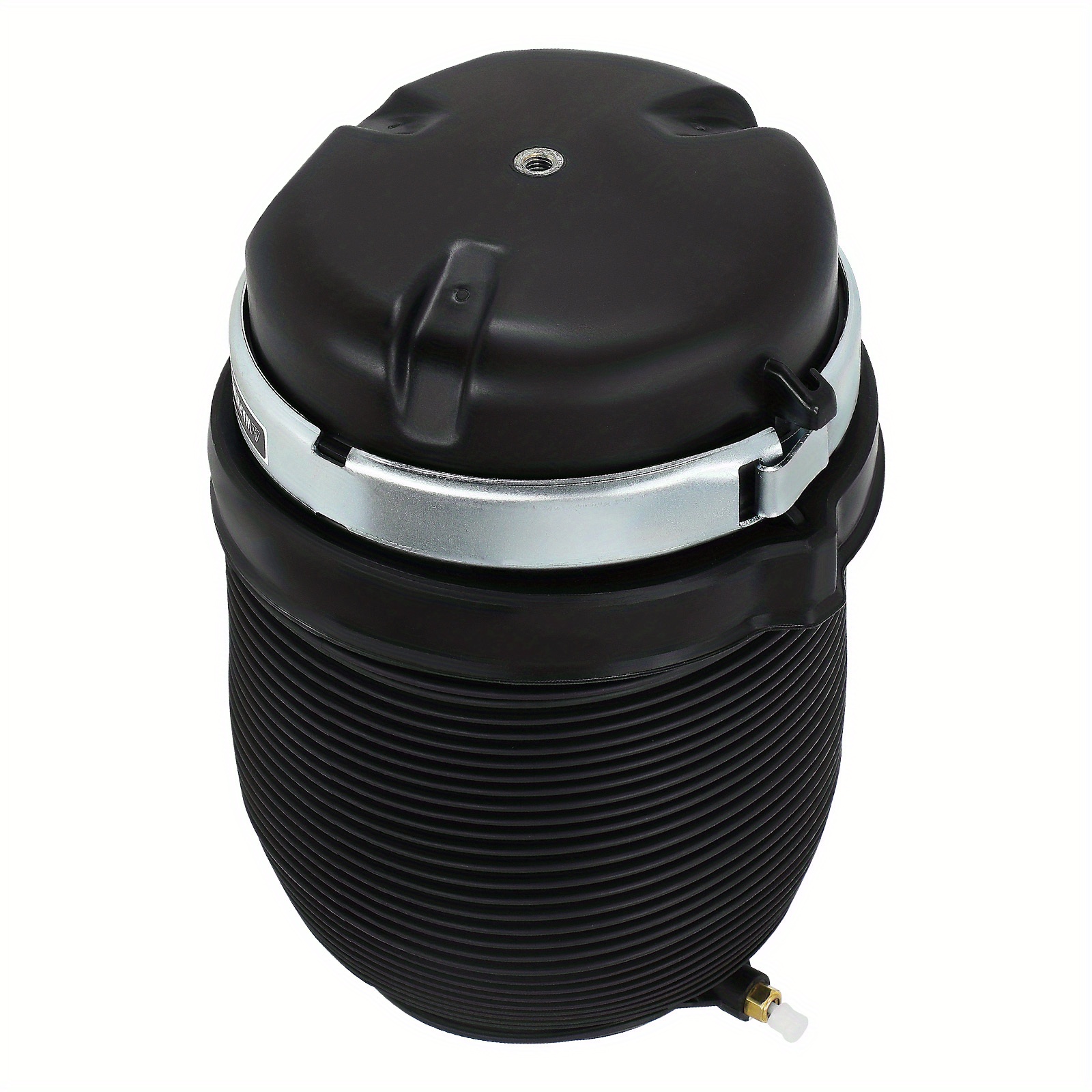 Back Spring Bag For A6 C6 4f Allroad From 2004 To 2011
