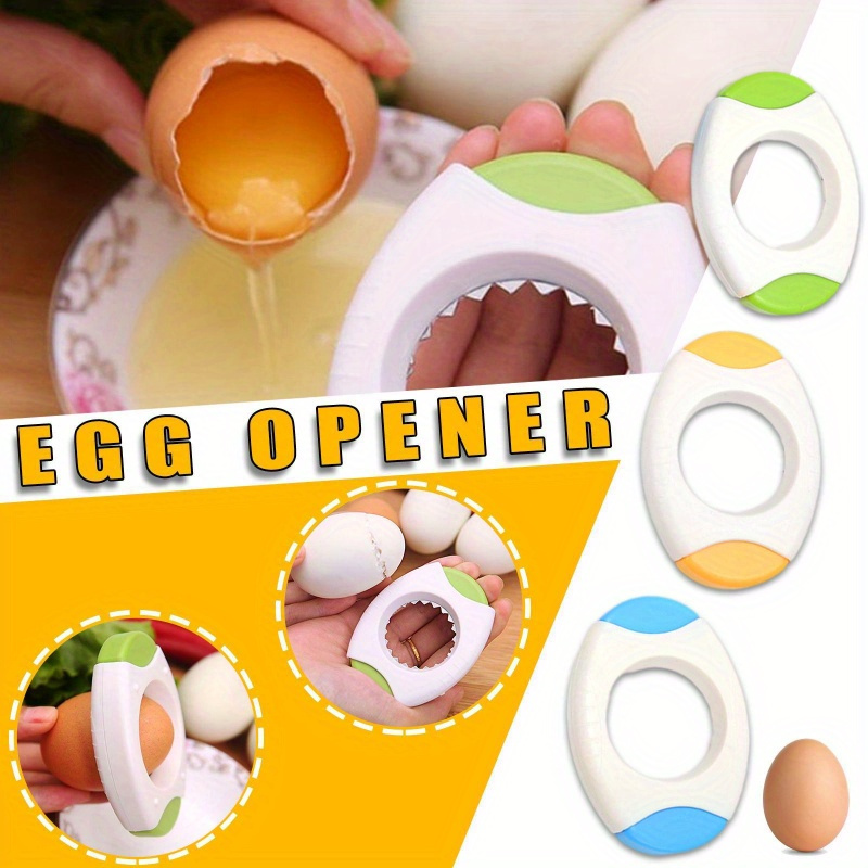 Egg Hole Puncher Egg Opener Egg Puncher Hole Seperater Egg Cracker