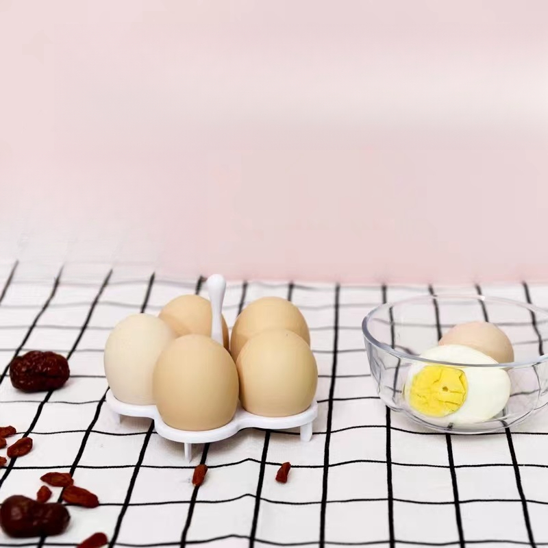 Japanese Sumo Egg Cups Silicone Egg Holders For Perfectly - Temu