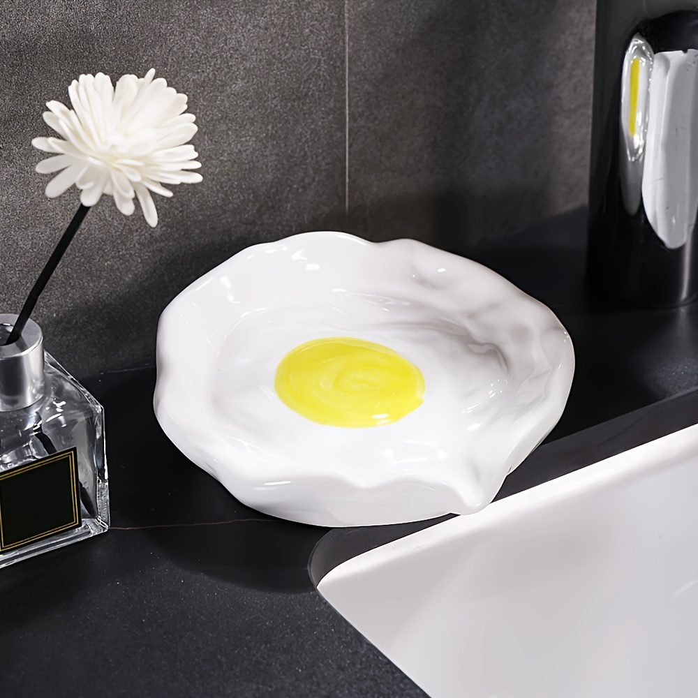 Egg Scrubber for Fresh Eggs,Silicone Egg Washer Machine Tool,Egg
