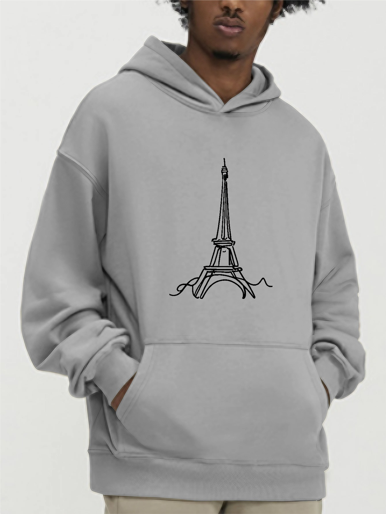 Mens Hoodies Ssense Temu