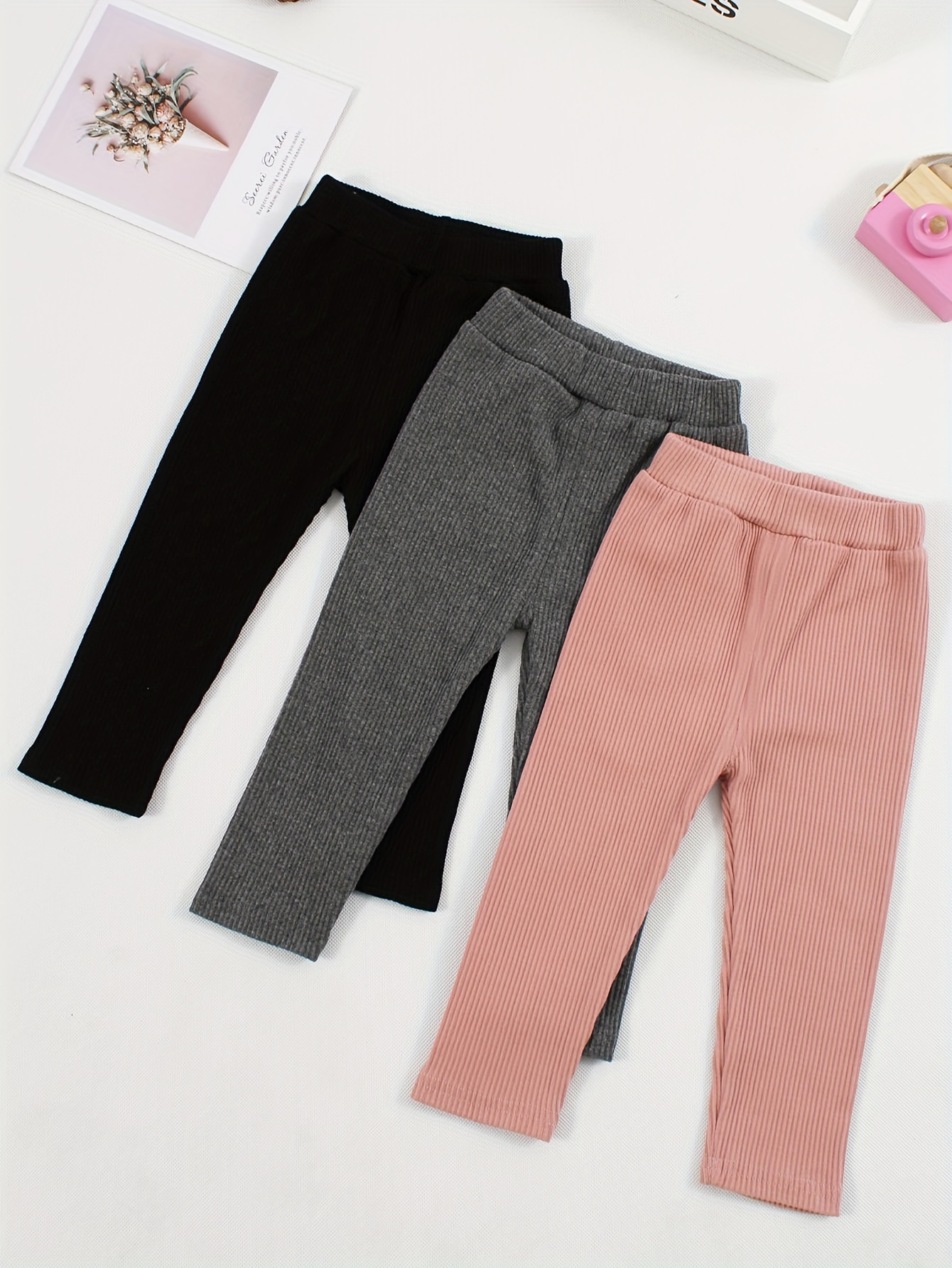 Children Leggings - Temu Canada