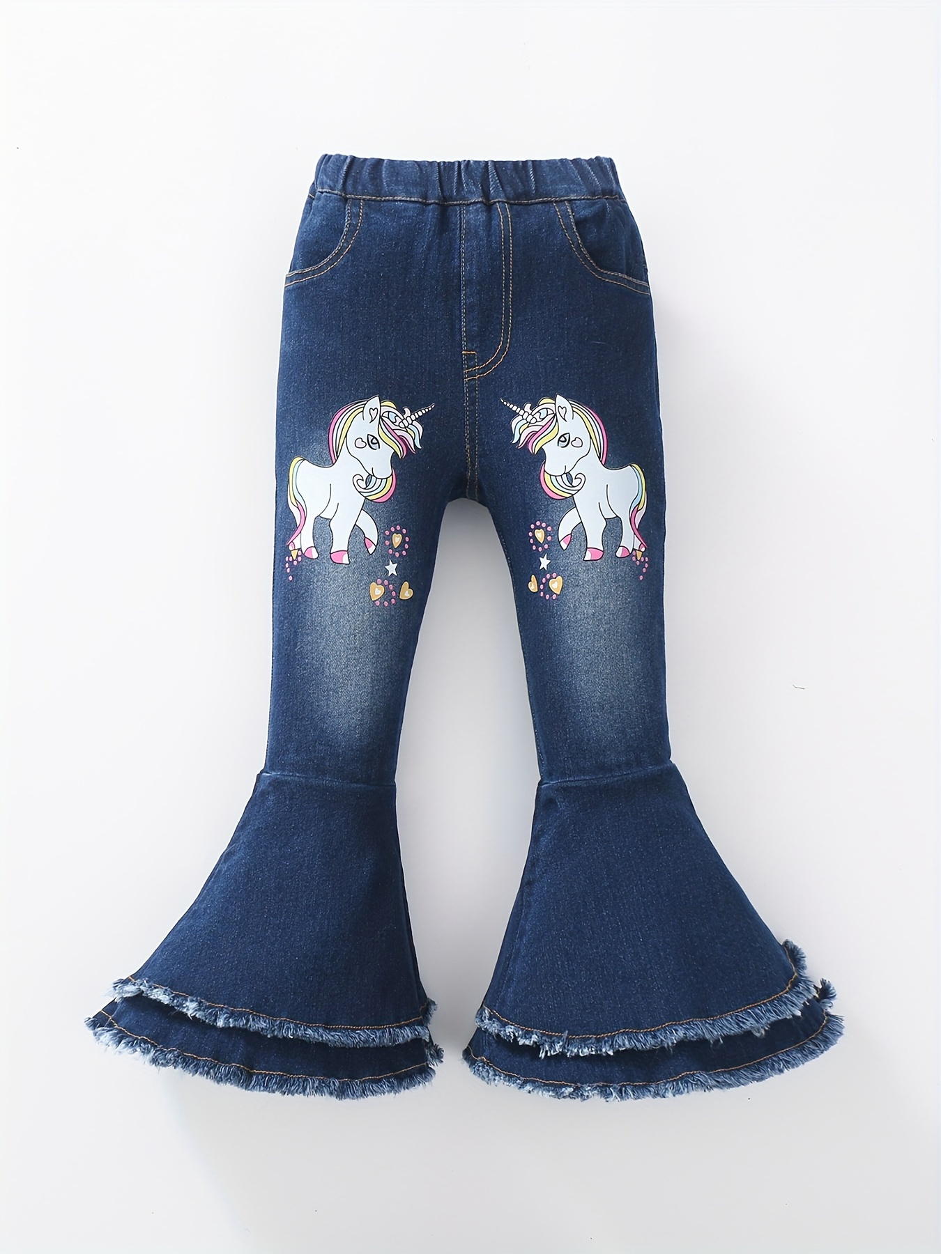 Vaqueros Forro Polar Estampado Dinosaurios Niños Pantalones - Temu Mexico