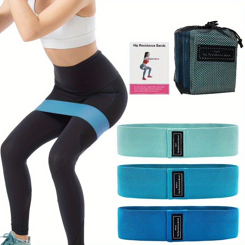 Resistance Bands For Working Out - Free Shipping For New Users - Temu  United Arab Emirates