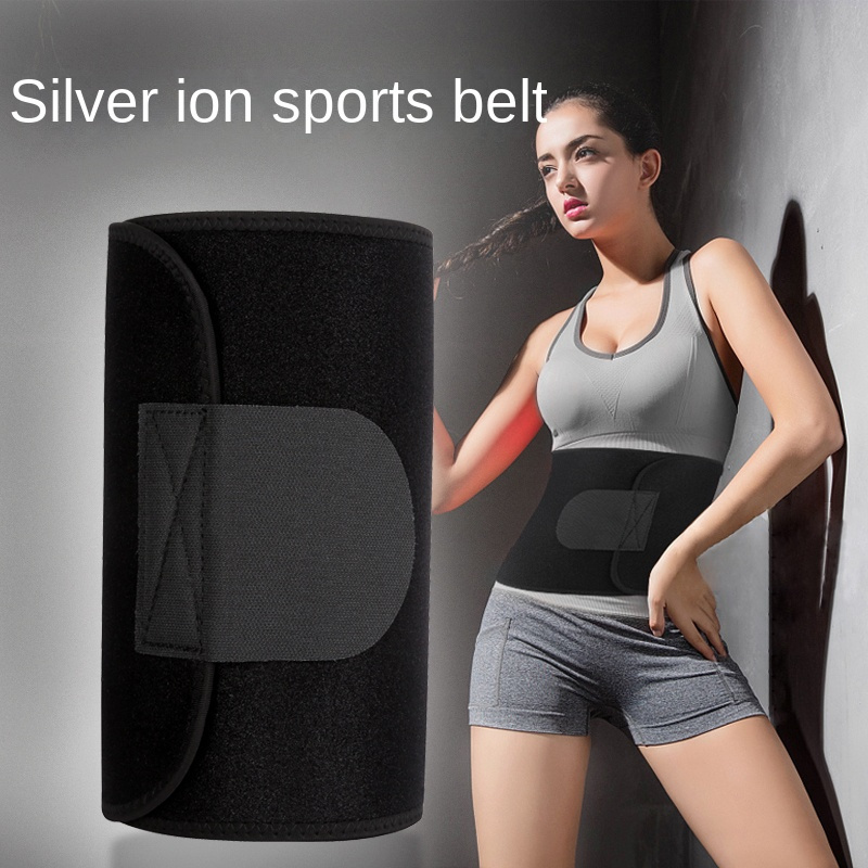 Slim & Tone Your Waist Instantly With Women's Shapewear Waist Cinchers!