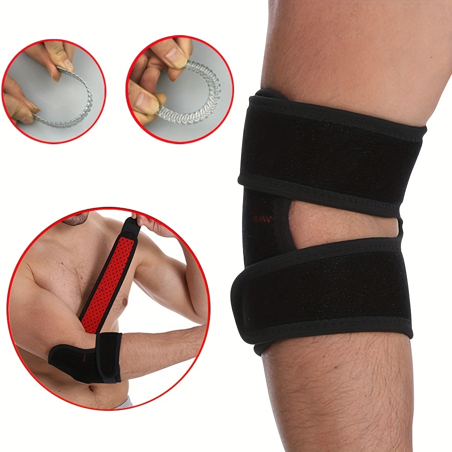 Elbow Brace Sleeping Elbow Splint 2 Splints Women Men Elbow - Temu Canada