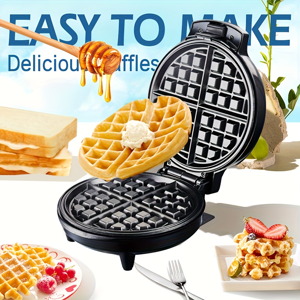 Non stick Eggshell Baking Pan For Waffles Cakes And - Temu