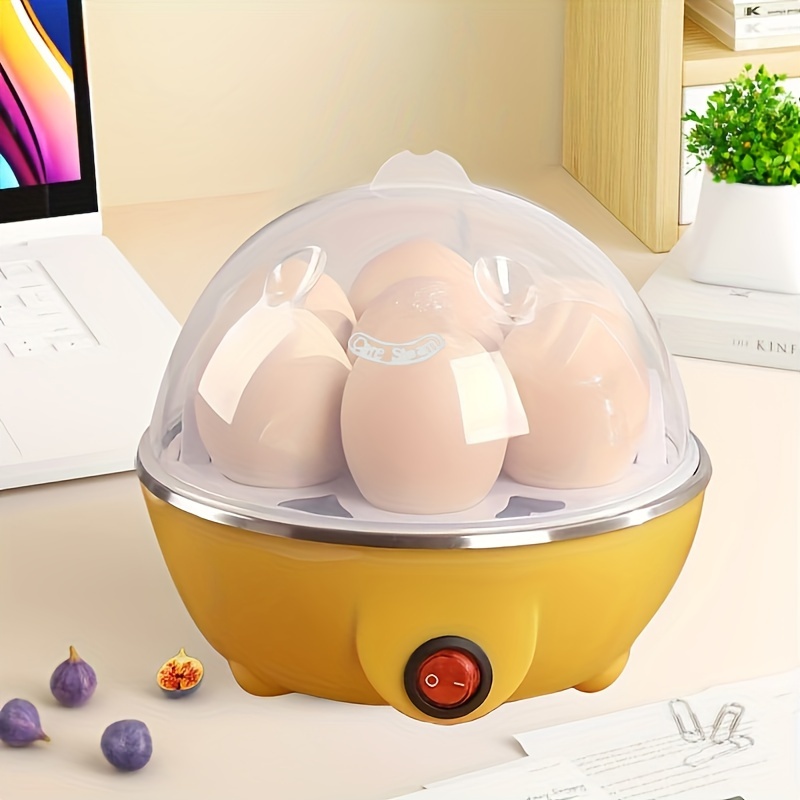 El cocedor de huevos (de Lidl) que te facilitará tu día a día en la cocina