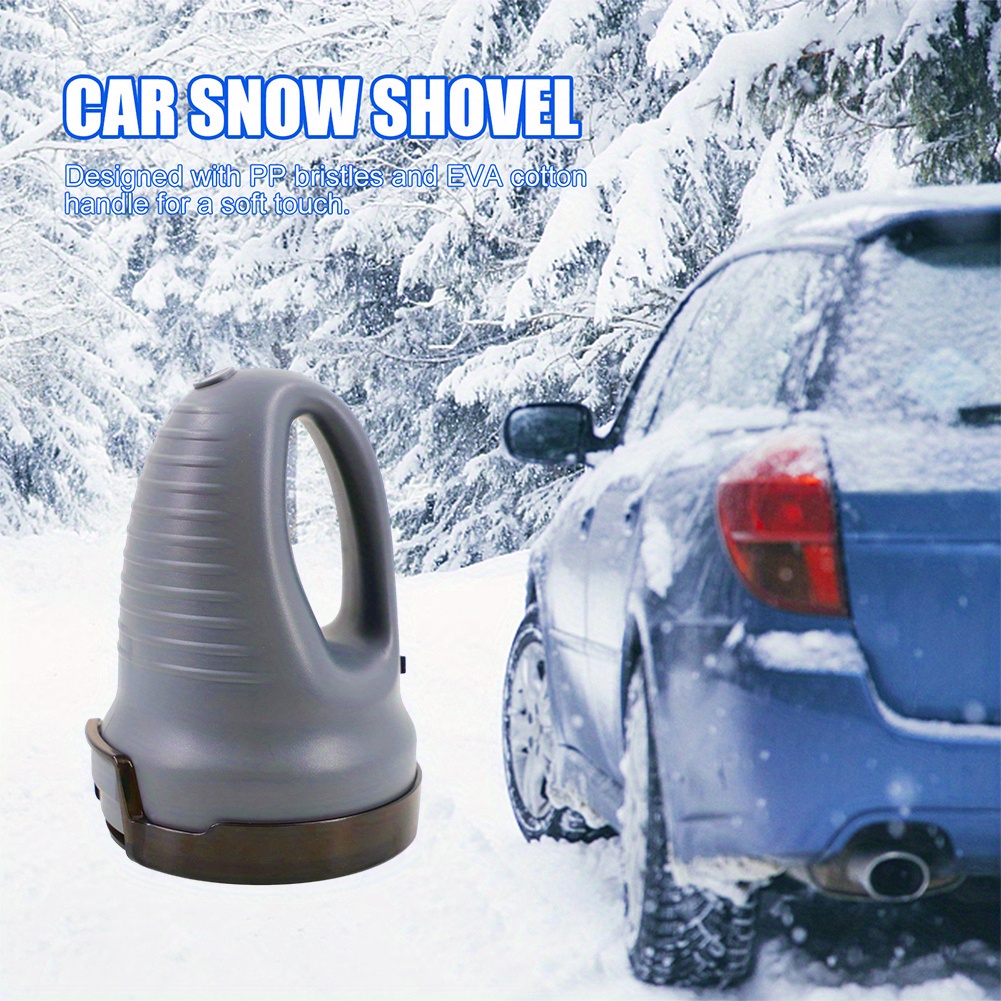 Car Snow Melting Spray Winter Car Windshield Ice Remover - Temu