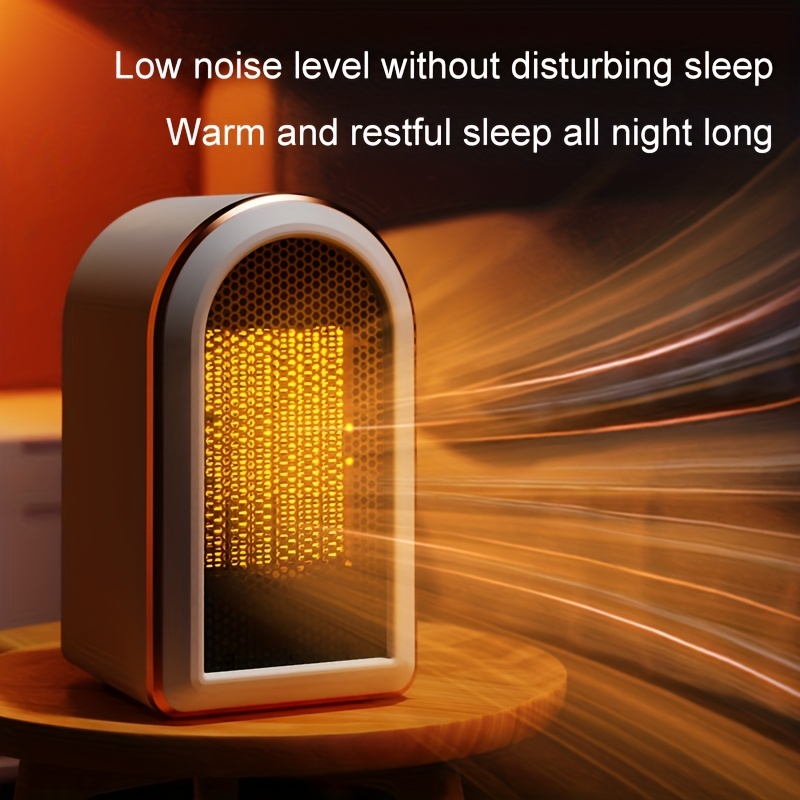 Most Efficient Electric Space Heater - Temu