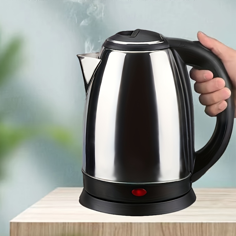 Multifunctional 304 Stainless Steel Folding Kettle Travel - Temu