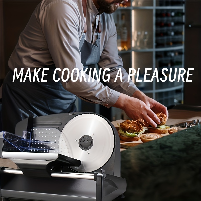 Kitchen & Table by H-E-B Electric Knife