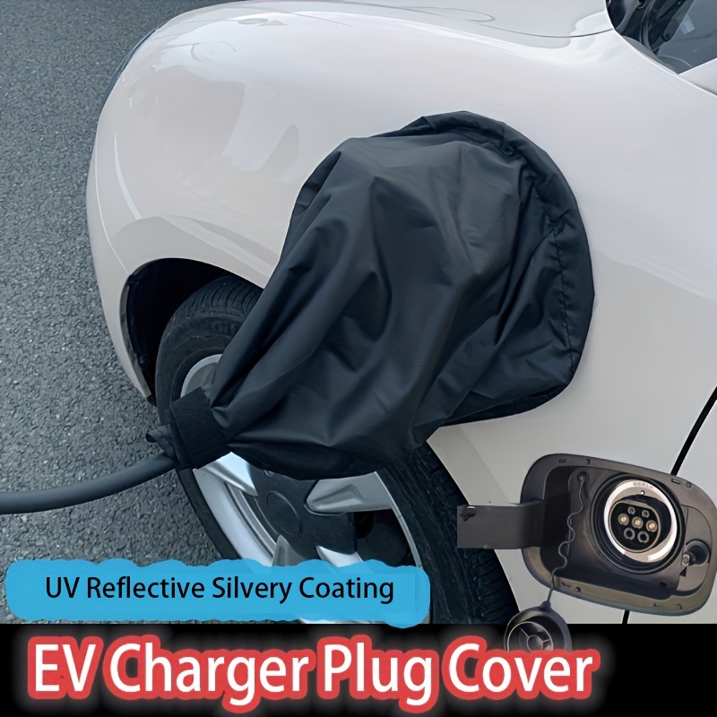 Universelle Auto ladung Magnet abdeckung elektrische Outdoor Ev