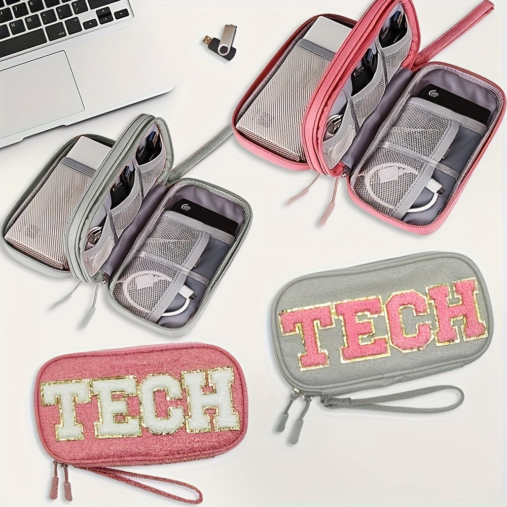 Tech Organizer: Tech Travel Organizer Bag by Tortuga