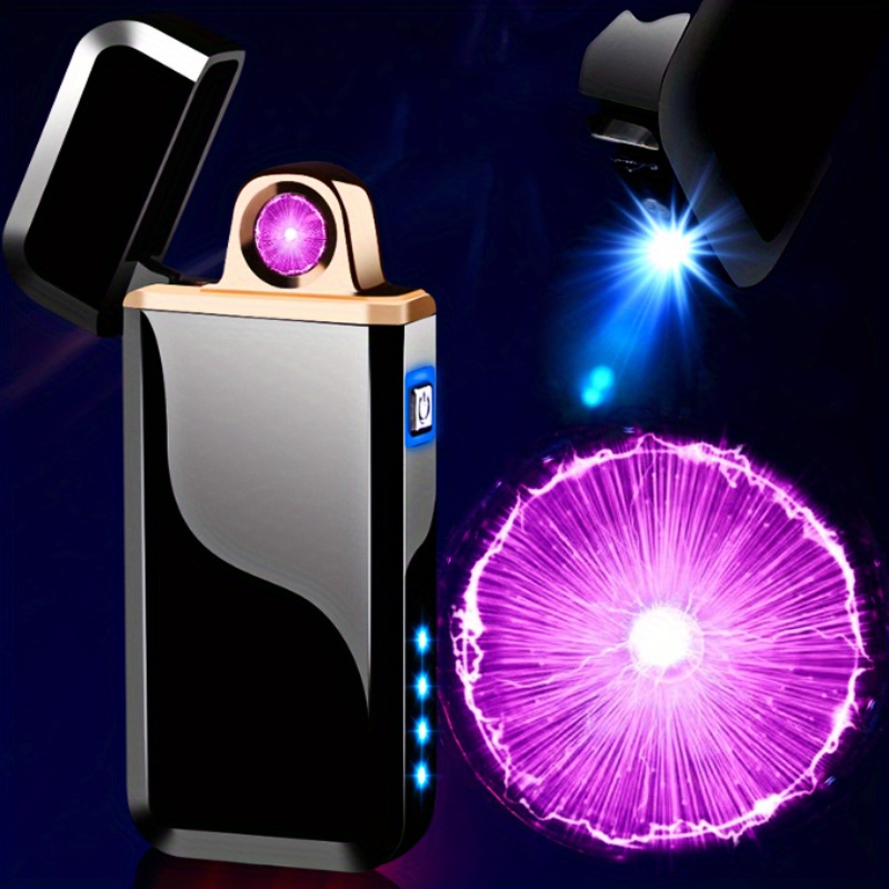 Plasma Lighter- Tesla Arc Lighter- 2020 Electric Algeria