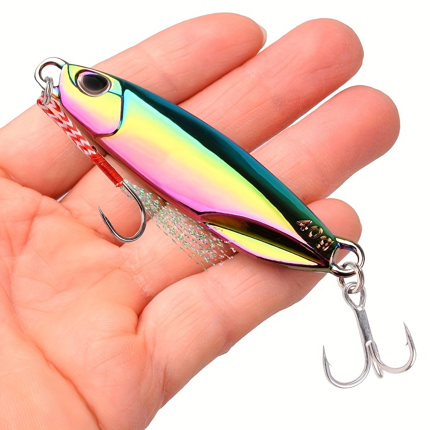 Generic 5 Pieces : 14cm 23g Deep Water Fishing Lure Minnow Lures Trolls  Wobbler Ice Fishing Tackle Artificial Hard Bait Perca Perche.20AA : . in: Sports, Fitness & Outdoors