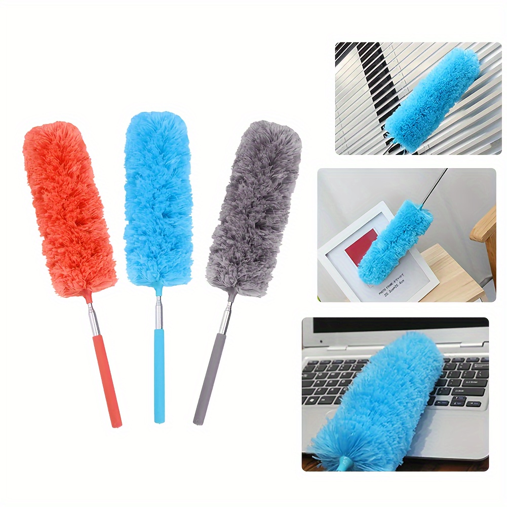 Car Side Mirror Cleaner and Car Vent Mini Duster, AIFUDA Retractable Side  Mirror Squeegee, Multipurpose Cleaning Brush Car Detail Care Brush Tool,  Vehicle Interior Exterior Accessories - Yahoo Shopping
