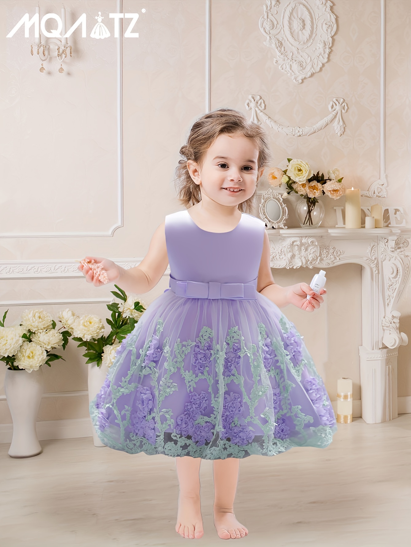 Infant hotsell easter dress