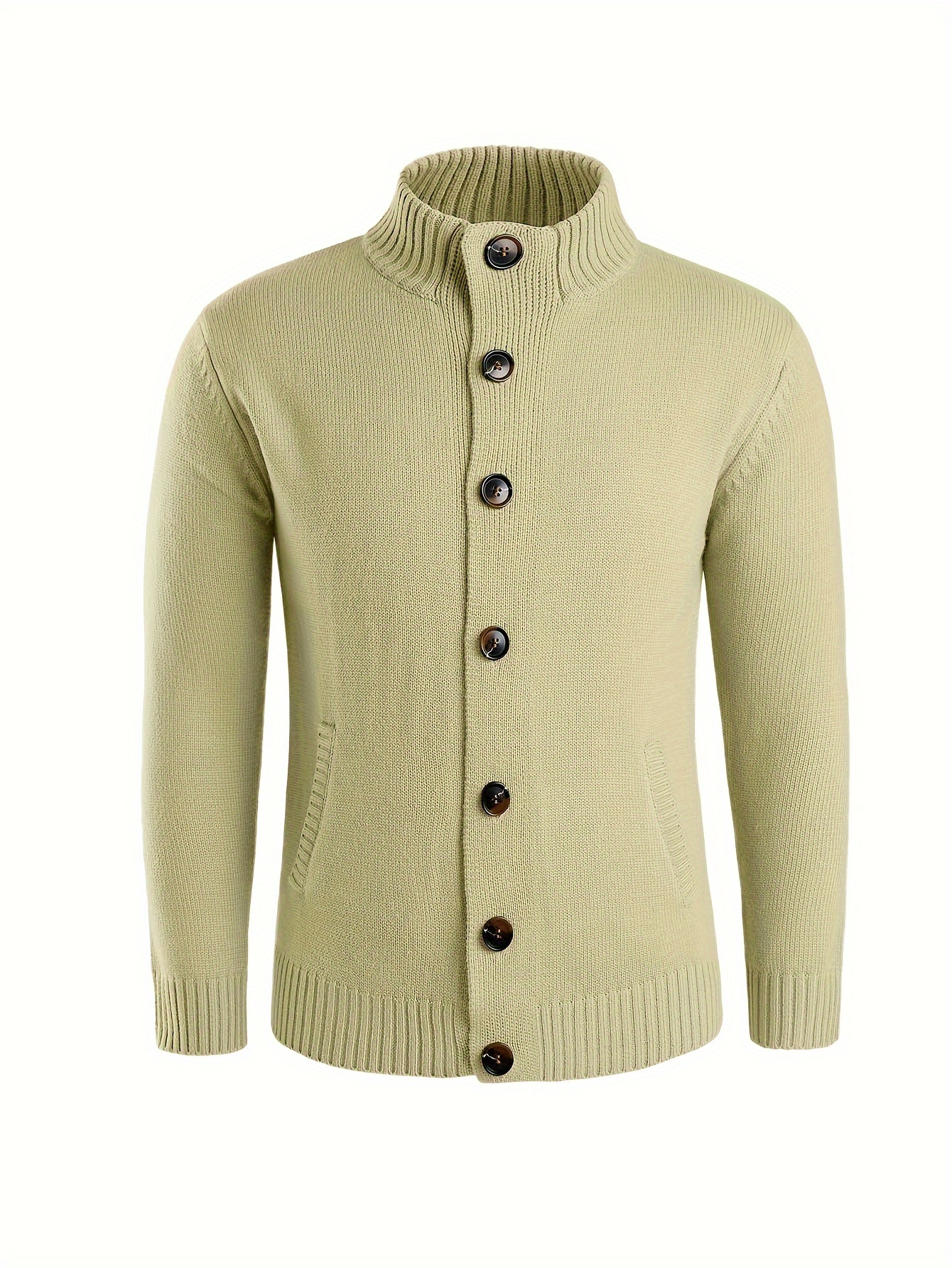 cardigan hombre largo Ofertas Online, febrero 2024