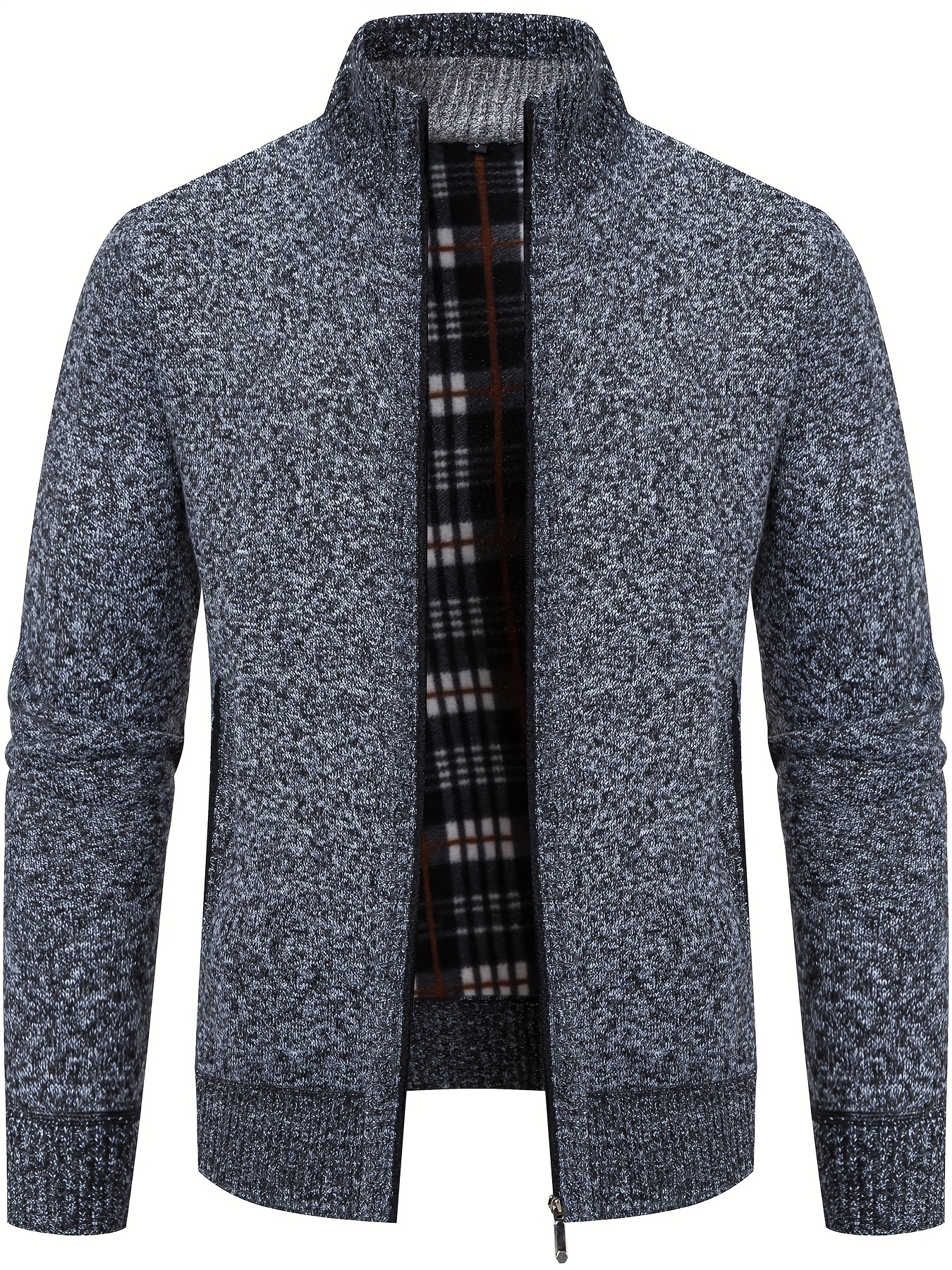 Manteau pull online homme