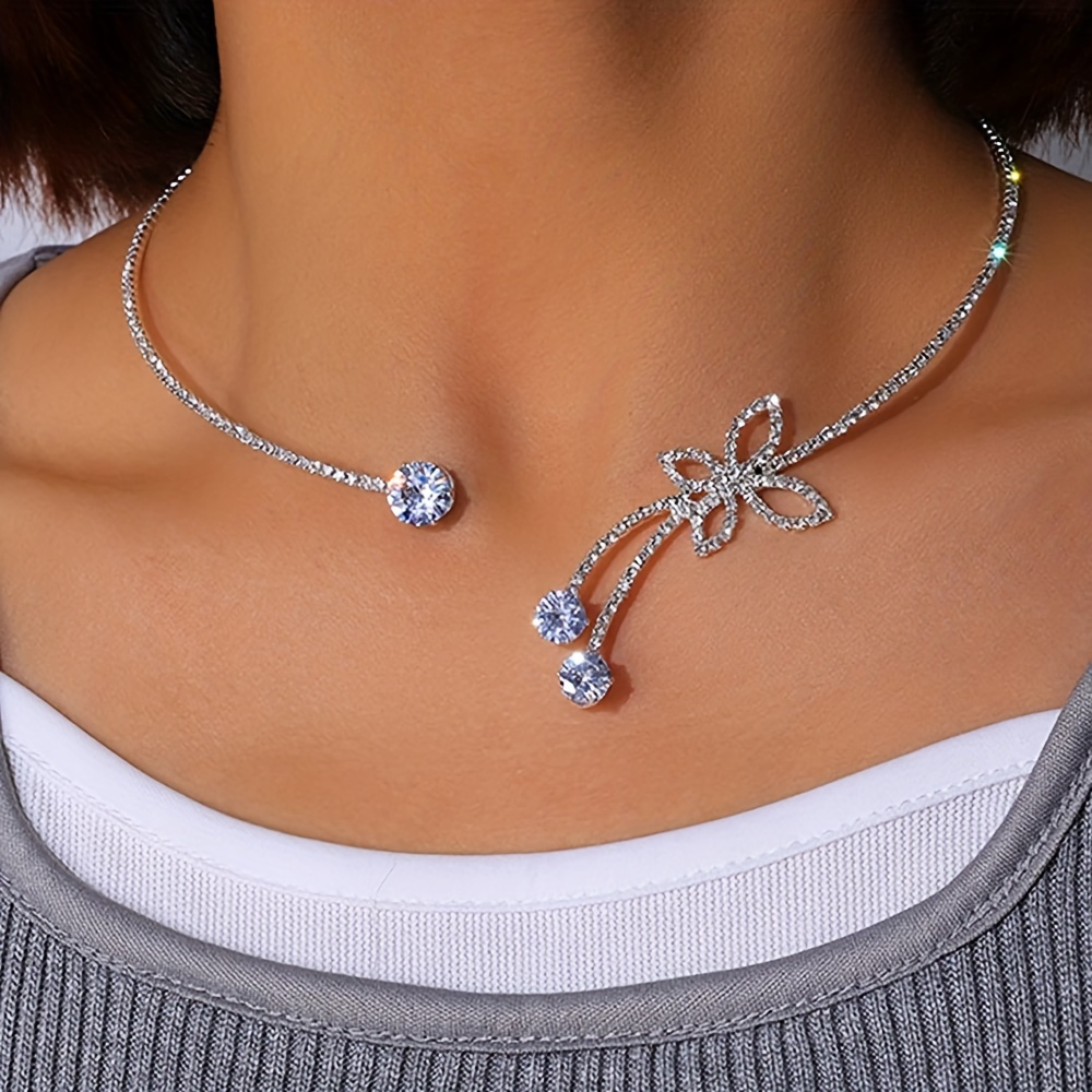 Simple Cute Necklace Moon Star Love Necklace 3pcs Daily Neck Jewelry For  Women - Jewelry & Accessories - Temu United Arab Emirates